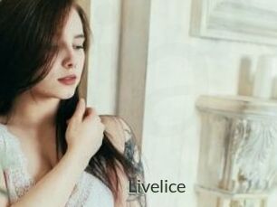 Livelice