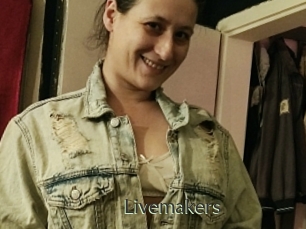 Livemakers