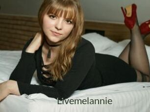 Livemelannie