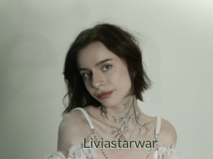Liviastarwar