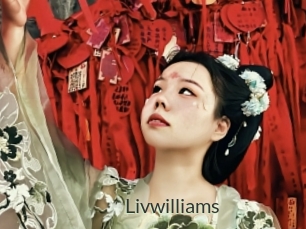 livwilliams Ejaculator