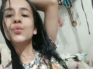 Lix_wetxxx