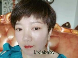 Lixiababy