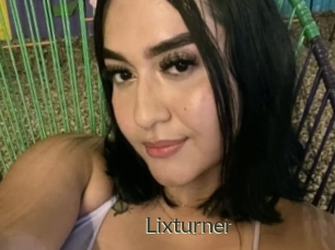 Lixturner