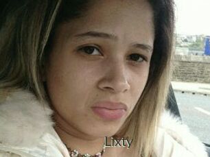 Lixty