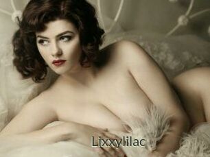 Lixxylilac