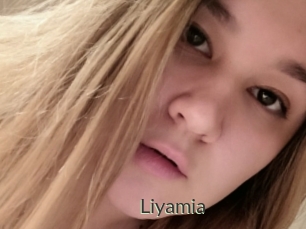 Liyamia