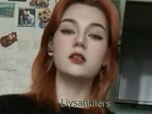 Liysankilers