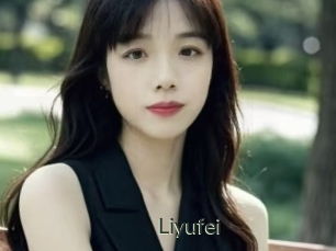 Liyufei