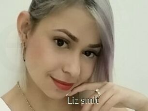 Liz_smit