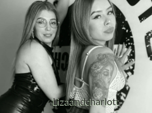 Lizaandcharlott