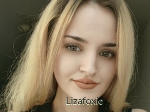 Lizafoxie
