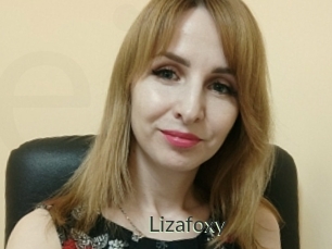lizafoxy Ejaculator