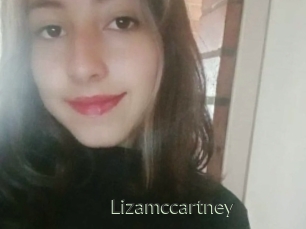 Lizamccartney