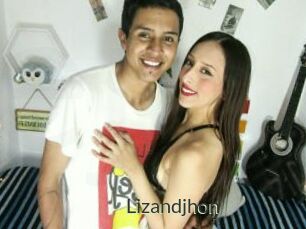 Lizandjhon