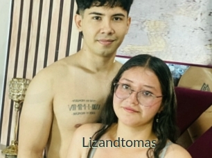 Lizandtomas