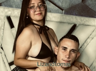 Lizandtomas