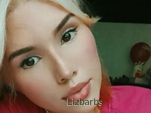 Lizbarbs