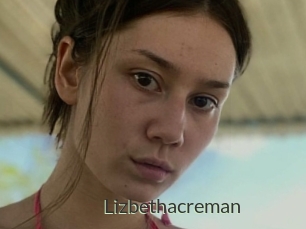 Lizbethacreman