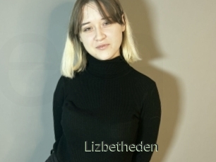 Lizbetheden