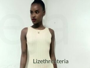 Lizethrenteria
