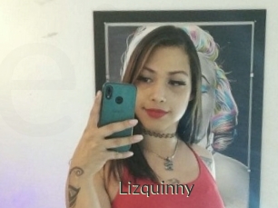 Lizquinny