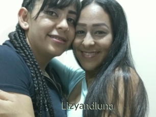 Lizyandluna