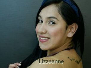 Lizzaanne