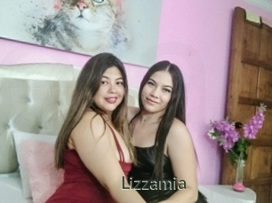 Lizzamia