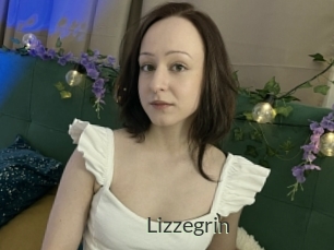 Lizzegrin