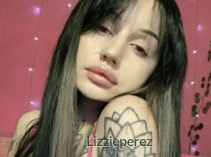 Lizzieperez