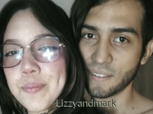 lizzyandmark Ejaculator