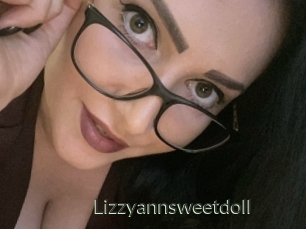 Lizzyannsweetdoll