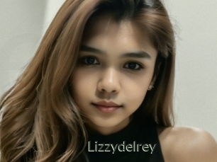 Lizzydelrey