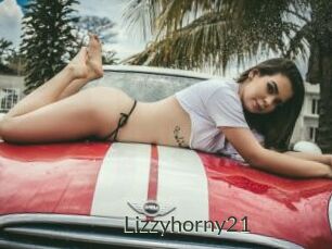 Lizzyhorny21