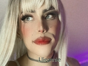 Llieannie