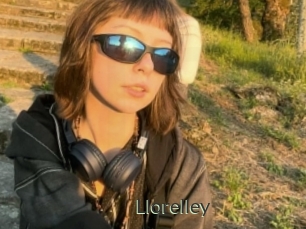 Llorelley