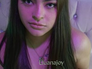 Lluanajoy
