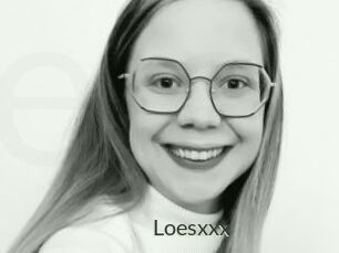 Loesxxx