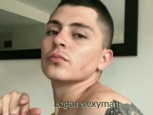 Logan_sexyman