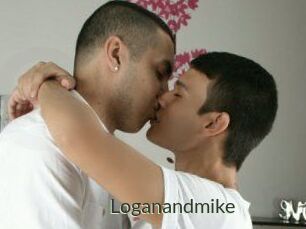 Loganandmike