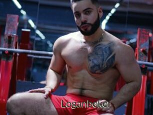 Loganbeker