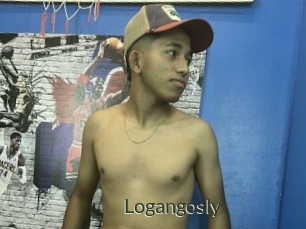 Logangosly