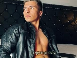logangreey Ejaculator