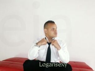 Logansexy