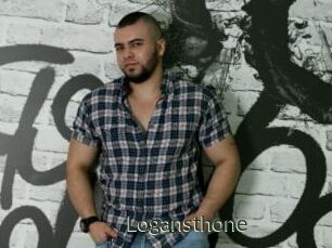 Logansthone