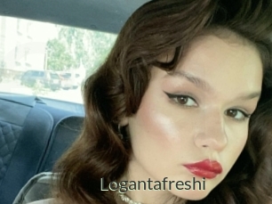 Logantafreshi