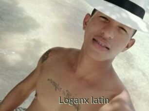 Loganx_latin