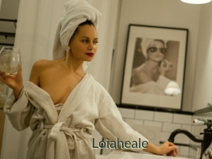 Loiaheale