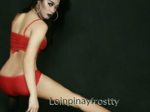 Loinpinayfrostty